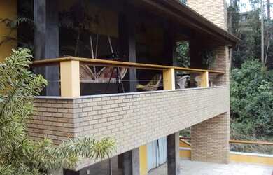 Imagem: Casa Jundiai Capitalville com 4 suítes, piscina, quadra, casa