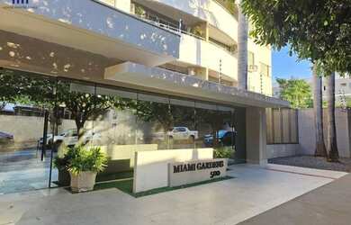 Imagem: O apartamento possui 3 Dormitórios, 3 Banheiros, 1 Vaga na