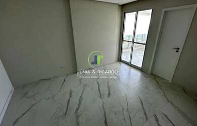 Imagem 8: Apartamento na Praia das Castanheiras 4 quartos no Centro de Guarapari