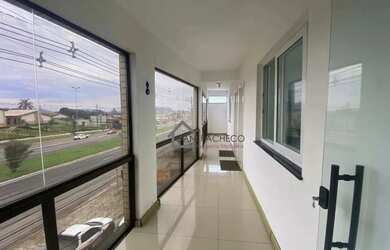 Imagem: O depósito possui 1 Vaga na garagem, 27m² de Área e está