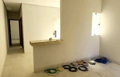 Imagem 6: Bairro Mangues. Casas 2 e 3 quartos. Entrada facilitada. Fino acabamento