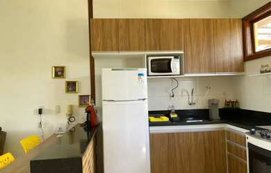 Imagem 15: Lindo Village 2/4 com piscina em Itacimirim, Porteira Fechada