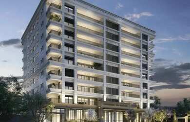 Imagem 15: Apartamento em Rua França Pinto - Vila Mariana - São Paulo/SP