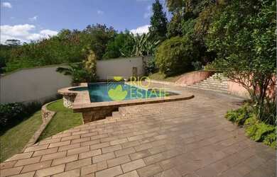 Imagem 11: Casa LINEAR 5 quartos, 1083m2, Laranjal -- Volta Redonda/RJ