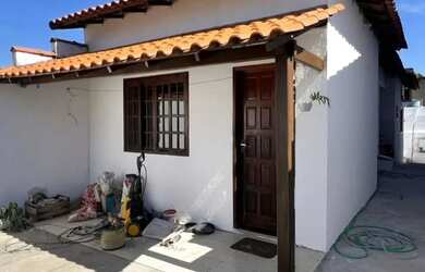 Imagem 3: CASA A VENDA NA PEDREIRA. Piscina, Varanda, 1 Vaga na garageme2 Dormitórios