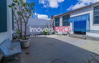 Imagem 5: Galpão, Brás - São Paulo