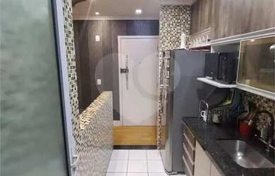 Imagem 10: Apartamento à venda com 3 quartos, sendo 1 suíte, no condomínio Innova...