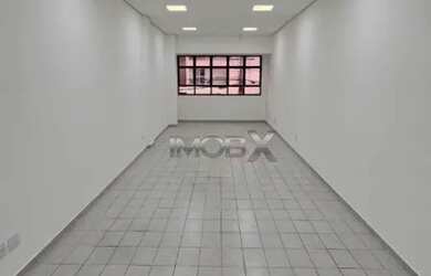 Imagem: O depósito possui 56m² de Área e está localizado em Jardim