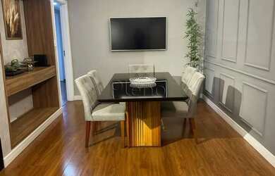 Imagem 13: Apartamento à venda em Campinas, Centro, com 3 quartos, com 137 m²,...