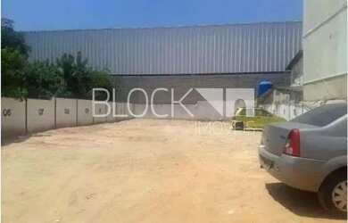 Imagem: O terreno possui 600m² de Área e está localizado em Recreio