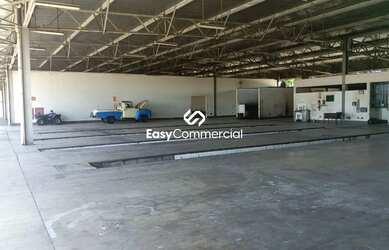 Imagem 9: Galpão de 2.800 m² em Contagem