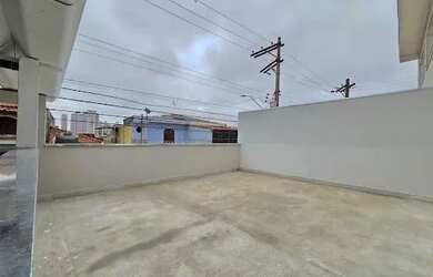 Imagem 15: Casa com 2 dormitórios para alugar, 120 m² por R$ 2.998,00/mês - Jardim...