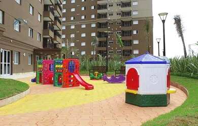 Imagem 12: Apartamento com 2 dormitórios, sendo 1 suíte para alugar, 60 m² por...