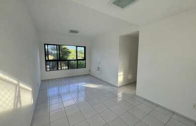 Imagem: O apartamento possui 3 Dormitórios, 2 Banheiros, 2 Vagas na