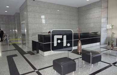 Imagem 12: Conjunto para alugar, 176 m² por R$ 18.948,00/mês - Vila Olímpia - São Paulo/SP