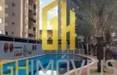 Imagem 4: Apartamento 3 quartos, Conjunto Cruzeiro do Sul - Aparecida de Goiânia/GO