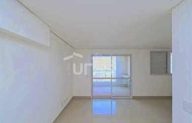 Imagem: O apartamento possui 1 Dormitório, 2 Banheiros, 1 Vaga na garagem