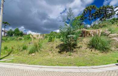 Imagem 2: TERRENO EM CONDOMÍNIO EXCLUSIVO DE GRAMADO