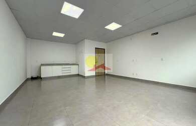 Imagem 11: SALA COMERCIAL no AMÉRICA com 0 quartos para LOCAÇÃO, 85 m²