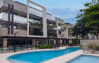 Imagem 12: Condomínio Triunfo Camboinhas - Apartamentos de 4 quartos a 100 metros...