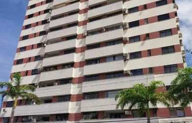 Imagem: O apartamento possui 3 Dormitórios, 3 Banheiros, 1 Vaga na