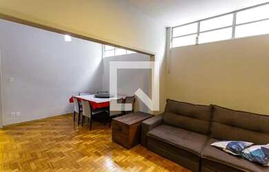 Imagem 2: Apartamento à Venda - Lourdes, 4 Quartos, 240 m2