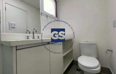 Imagem 16: Apartamento para aluguel , 3 quartos Condomínio Residencial Amazonas...