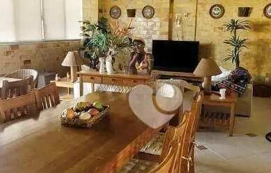 Imagem 9: Cobertura com 3 quartos à venda, 350 m² por R$ 1.690.000 - Recreio dos...