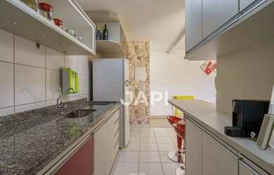 Imagem 2: Apartamento à venda, 3 quartos 1 suíte - 97m² Condomínio Atmosphera-...