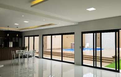 Imagem: CASA TERREA ALTO PADRÃO Bairro Bom Clima 304m