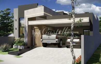 Imagem 3: Casa à venda, Jardim Carvalho, PONTA GROSSA - PR