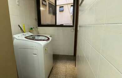 Imagem 12: CONDOMÍNIO SPECIAL LINE - 4 QUARTOS - Rua Herculano de Matos