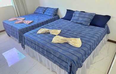 Imagem 16: Aluguel temporada - Home Beach