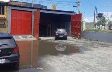 Imagem 3: Galpão à venda por R$ 1.600.000,00 - Boca do Rio - Salvador/BA