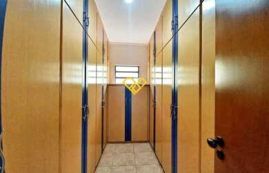 Imagem 15: Sobrado 4 Quartos em Santos