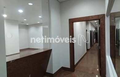 Imagem 12: Lojão com 900m²; e 04 vagas para locação na Savassi