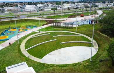 Imagem 4: Ginco Toronto. 180m² de Área