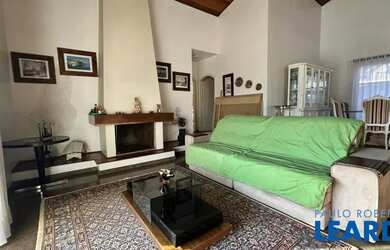 Imagem 4: CASA EM CONDOMÍNIO - ARUJAZINHO 1, 2, 3 - SP