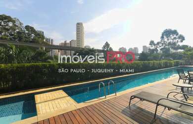 Imagem 13: Apartamento, Campo Belo - São Paulo