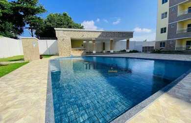 Imagem 8: Apartamento com 2 dormitórios para alugar, 54 m² por R$ 1.120,00/mês...