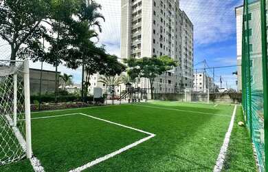 Imagem 11: Parque Nova Colina, apartamento de 2 quartos com 50 m2 - R$190.000,00 - whatsapp:84 9.9145