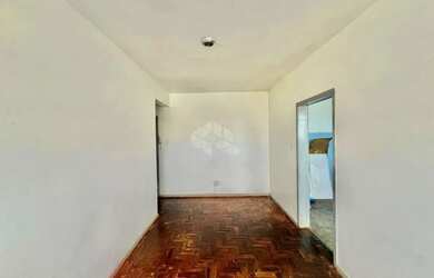 Imagem 12: Venda de Apartamento de 2 Dormitórios no Residencial Niederauer - 160 mil