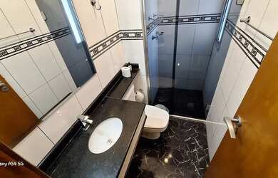 Imagem 14: Apartamento 3 dormitórios na Av.9 de Julho/Jundiai-aluguel $2600 cond/iptu