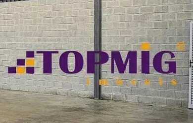 Imagem 3: Galpão - Amazonas - Betim