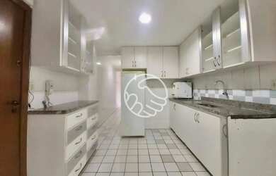 Imagem 3: Apartamento com 3 quartos à venda, 94 m² - Praia do Morro - Guarapari/ES