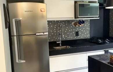 Imagem 11: APARTAMENTO - CONDOMÍNIO FLORATTA CLUB HOUSE - SP