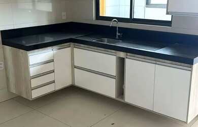 Imagem 8: A Zelare Imóveis vende ou aluga apartamento no Residencial Solar Veronezzi