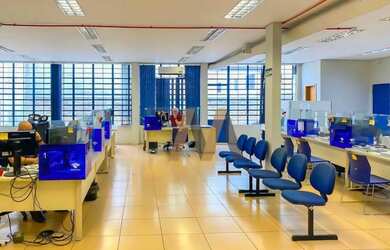 Imagem 4: Andar Corporativo para alugar, 520 m² por R$ 12.500/mês - Centro - Gravataí/RS