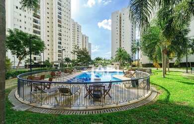 Imagem 5: Apartamento à venda, 3 quartos 1 suíte - 97m² Condomínio Atmosphera-...