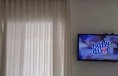 Imagem 16: Casa em Lauro de Freitas. Piscina, Churrasqueira, Varandae168m² de Área